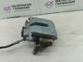 суппорт задний левый BMW X3 G01 2019, 2.0 л., B46 B20 B, бензин, АКПП, белый alpinweiss 3 (300), задний привод, 53018C, 34216887385, 6887385, 34216870575, 6870575 - фото №4