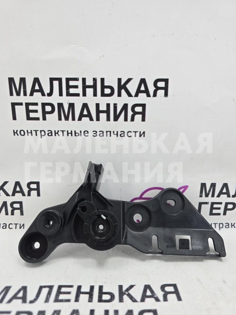 ручка открывания капота BMW X1 F48 2017, 2.0 л., B48 A20 B, бензин, АКПП, синий mediterranblau c10, полный привод, правый руль, 51237326518, 51237309608, 7309608, 7326518 - фото №1