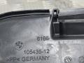 бачок омывателя BMW 5 серия G30/G31 G30 2017, 2.0 л., B47 D20 A, дизель, АКПП, black sapphire metallic (475), седан, задний привод, правый руль, 61667377035, 7377035, 8373328 - фото №8