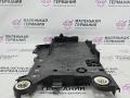полка аккумулятора BMW X1 F48 2016, 2.0 л., B47 C20 A, дизель, АКПП, alpinweiss 3 (300), передний привод, правый руль, 7641797, 61217641797 - фото №15