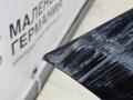 бампер передний BMW 5 серия G30/G31 G30 2019, 4.4 л., N63 B44 C, бензин, АКПП, carbonschwarz metallic (416), седан, полный привод, 51118069076, 8069076, 8069066 - фото №8