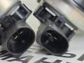 сигнал (клаксон) BMW X1 F48 2016, 2.0 л., B47 C20 A, дизель, АКПП, alpinweiss 3 (300), передний привод, правый руль, 61337410918, 61337410917, 7410917, 7410918 - фото №6