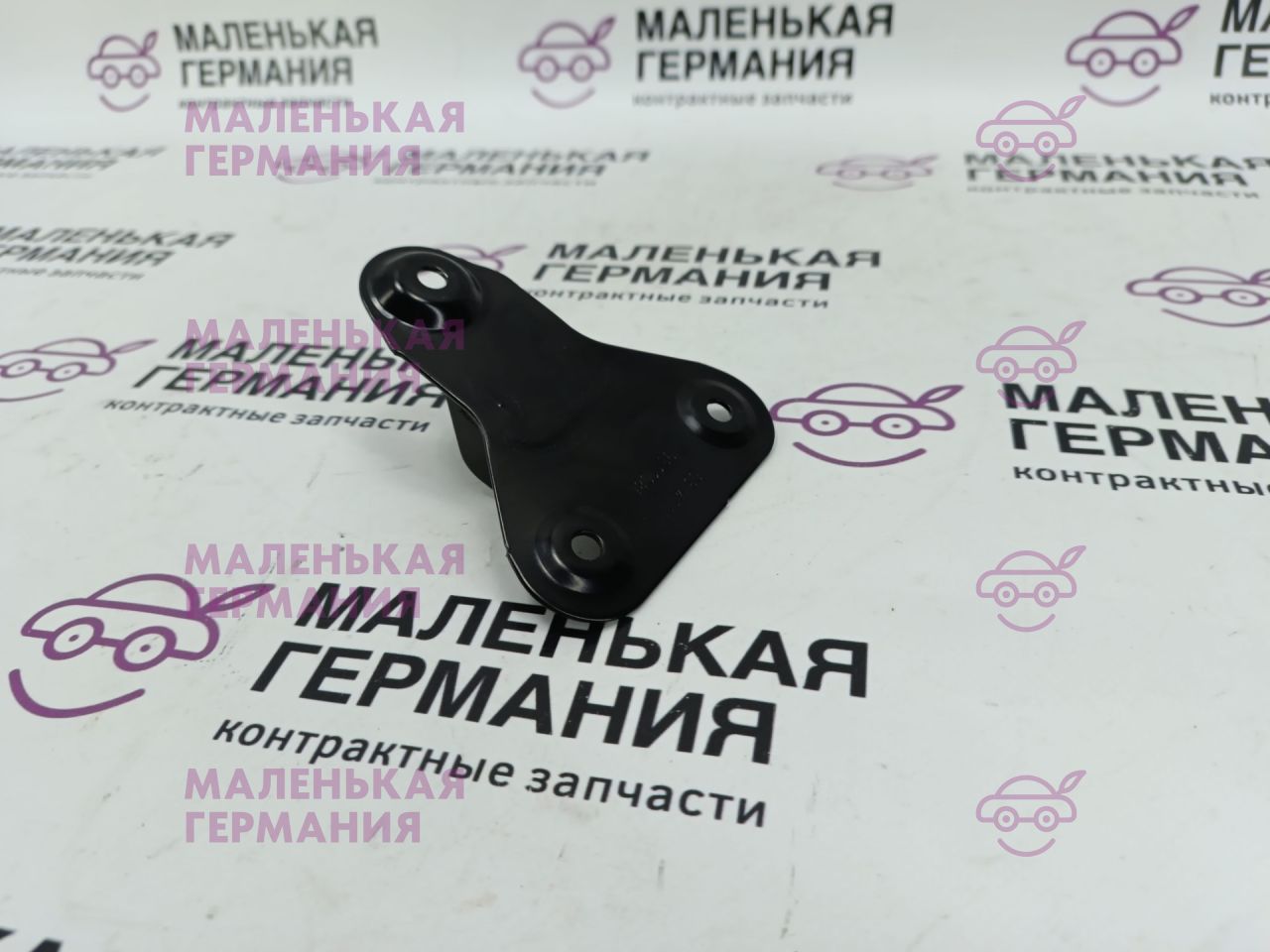 кронштейн (крепление) BMW 5 серия G30/G31 G30 2019, 4.4 л., N63 B44 C, бензин, АКПП, carbonschwarz metallic (416), седан, полный привод, 61219311086, 9311086 - фото №1