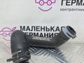 патрубок радиатора Mercedes-Benz C-Класс W205/S205/C205 W205.042 2014, 2.0 л., M 274.920, бензин, АКПП, 755 серый, седан, задний привод, правый руль, 0613561A - фото №8