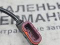 датчик ABS Mercedes-Benz C-Класс W204 [рестайлинг] W204.048 2012, 1.8 л., M 271.860, бензин, АКПП, 149 белый, седан, задний привод, правый руль, A2045400317 - фото №3