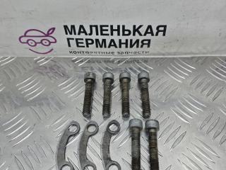 болт Volkswagen Passat B8 2015, 1.8 л., CJSA, бензин, робот, 2t/c9x чёрный перламутр, седан, правый руль, 1K0D, N90991102, 1K0407357D