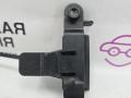трос капота BMW X6 E71/E72 E71 2009, 3.0 л., N54 B30 A, бензин, серебро, правый руль, 51237164798, 7164798 - фото №10