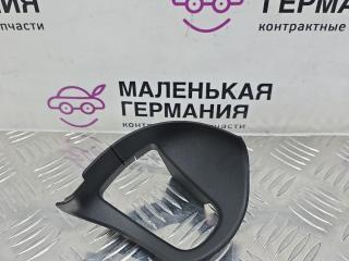 накладка петли багажника BMW 5 серия G30/G31 G30 2018, 2.0 л., B48 B20 A, бензин, АКПП, черный 475, седан, задний привод, правый руль, 51477373578, 7373578
