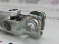рулевой карданчик BMW X1 F48 2017, 2.0 л., B48 A20 B, бензин, АКПП, alpinweiss 3 (300), полный привод, правый руль, 32306865654, 1058412, 120-105-7888, 9686564, 59686565404 - фото №8
