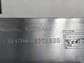 накладка на зеркало BMW 5 серия G30/G31 G30 2018, 2.0 л., B48 B20 A, бензин, АКПП, a96 mineral-weiss metallic, седан, задний привод, правый руль, 51169303999, 9303999 - фото №7