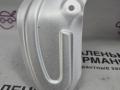 защитный кожух тормозного механизма BMW X1 F48 2017, 2.0 л., B48 A20 B, бензин, АКПП, alpinweiss 3 (300), полный привод, правый руль, 34106854970, 6854970 - фото №3