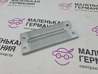 кронштейн (крепление) BMW X1 F48 2016, 2.0 л., B47 C20 A, дизель, АКПП, alpinweiss 3 (300), передний привод, правый руль, 51717292429, 7292429