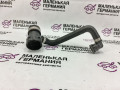 патрубок радиатора BMW 3 серия E90/E91/E92/E93 (2004 - 2010), 2.0 л., N46 B20 B, бензин, АКПП, 7508137, 7519427, 3166979, 17127531768, 7531768 - фото №4