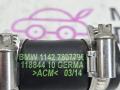 патрубок (трубопровод, шланг) BMW X5 F15 2014, 3.0 л., N57 D30 A, дизель, АКПП, mineralweiss metallic (a96), полный привод, правый руль, 11427807796, 7807796 - фото №9