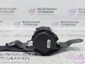 ремень безопасности BMW X5 F15 (2013 - 2018), 3.0 л., N57 D30 A, дизель, АКПП, 72117318369, 7318369, 623201300B, 1513248, 623102300BG, 0642124, 6151363 - фото №4