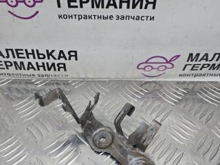 кронштейн (крепление) BMW 5 серия G30/G31 G30 2017, 2.0 л., B47 D20 A, дизель, АКПП, black sapphire metallic (475), седан, задний привод, правый руль, 34306861835, 6861835