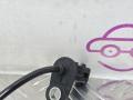 датчик ABS BMW 5 серия G30/G31 G30 2018, 2.0 л., B48 B20 A, бензин, АКПП, черный 475, седан, задний привод, правый руль, 6874632, 34526874632, 6874632 - фото №4