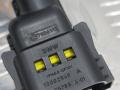 проводка двигателя BMW 5 серия F07/F10/F11 F11 2010, 2.5 л., N52 B25 AF, бензин, АКПП, универсал, задний привод, правый руль, 7588269, 7507579, 12527503453, 7503453 - фото №9