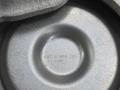 кулак поворотный левый BMW 5 серия G30/G31 G30 2018, 2.0 л., B48 B20 A, бензин, АКПП, a96 mineral-weiss metallic, седан, задний привод, правый руль, 31206884381, 6884381, 6879181, 31206866315, 6866315, 07148835169, 34306879181, 31206899176, 6899176 - фото №10