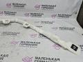 подушка безопасности боковая (шторка) Mercedes-Benz C-Класс W204 [рестайлинг] W204.048 2012, 1.8 л., M 271.860, бензин, АКПП, 149 белый, седан, задний привод, правый руль, A2048600605, BAMPT11249, 604703302 - фото №6