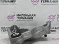 кронштейн двигателя Mercedes-Benz A-Класс W176 2013, 2.0 л., M 270.920, бензин, робот, серый, хетчбэк 5 дв., передний привод, правый руль, A2702230002 - фото №5