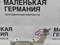кронштейн (крепление) BMW Z4 E85 2004, 3.0 л., M54 B30 (306S3), бензин, робот, titansilber metallic (354), кабриолет, 11787507670, 7507670 - фото №3