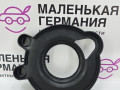 пыльник амортизатора BMW X1 F48 2017, 2.0 л., B48 A20 B, бензин, АКПП, синий mediterranblau c10, полный привод, правый руль, 31306872562, 6872562 - фото №2