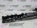 Крепление бампера заднего BMW X3 F25 2013, 2.0 л., N20 B20 A, бензин, АКПП, а52/7 spacegrau, хетчбэк 5 дв., полный привод, правый руль, 51127239884, 7239884 - фото №6