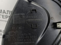 крышка торпеды боковая BMW 5 серия G30/G31 G30 2019, 4.4 л., N63 B44 C, бензин, АКПП, carbonschwarz metallic (416), седан, полный привод, 51459329555, 9329555, 51459329553, 9329553 - фото №7