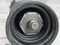 тяга рулевая Mercedes-Benz A-Класс W176 2013, 2.0 л., M 270.920, бензин, робот, серый, хетчбэк 5 дв., передний привод, правый руль, A2463380000 - фото №5
