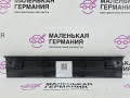 накладка на порог внутренняя BMW X1 F48 2017, 2.0 л., B48 A20 B, бензин, АКПП, alpinweiss 3 (300), полный привод, правый руль, 51477326833, 7326833, 51477366821, 7366821 - фото №5