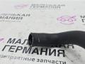 патрубок радиатора BMW X6 F16 2014, 3.0 л., N55 B30 A, бензин, АКПП, красный, правый руль, 64216955921, 6955921 - фото №7