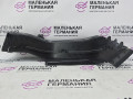 воздуховод тормозной правый BMW X5 E70 [рестайлинг] 2011, 3.0 л., N55 B30 A, бензин, АКПП, белый, правый руль, 51747222878, 7222878 - фото №4