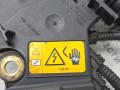 проводка двигателя BMW 6 серия F06/F12/F13 2012, 4.4 л., N63 B44 B, бензин, АКПП, alpinweiss 3 (300), хетчбэк 5 дв., задний привод, правый руль, 7601305, 7599695, 12527621078, 12527621075, 12518614669, 8614669, 7621075, 7618790 - фото №12