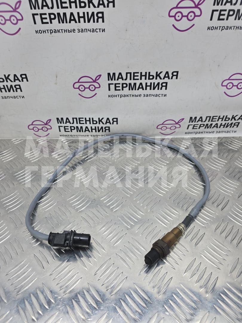 лямбда-зонд BMW 5 серия F07/F10/F11 F11 2010, 2.5 л., N52 B25 AF, бензин, АКПП, универсал, задний привод, правый руль, 7589139, 0258017231 - фото №1