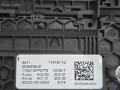 блок управления печки / климат-контроля BMW 5 серия G30/G31 G30 2017, 2.0 л., B48 B20 A, бензин, АКПП, b65 jatoba brown metallic, седан, задний привод, правый руль, 61316834463, 6834463, 64116826838, 6826838, 02749301 - фото №9