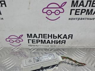 фонарь салона (плафон) Mercedes-Benz C-Класс W205/S205/C205 W205.042 2014, 2.0 л., M 274.920, бензин, АКПП, 755 серый, седан, задний привод, правый руль, A0009060935
