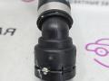 патрубок радиатора BMW X5 F15 2013, 3.0 л., N57 D30 A, дизель, АКПП, mineralweiss metallic (a96), внедорожник 5 дв., полный привод, правый руль, 64219282264, 9282264 - фото №6