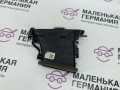 дефлектор обдува салона BMW 5 серия G30/G31 G30 2019, 4.4 л., N63 B44 C, бензин, АКПП, carbonschwarz metallic (416), седан, полный привод, 64229329585, 9329585 - фото №5