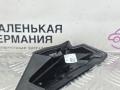 накладка двери (крышки) багажника BMW 8 серия G14/G15 G15 2021, 4.4 л., N63B44D, бензин, АКПП, черный, купе, полный привод, 7451769, 63217451769 - фото №6