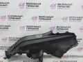 перегородка BMW X5 M F85 2016, 4.4 л., S63 B44 B, бензин, АКПП, donington grau (c28), полный привод, 51717309206, 7309206 - фото №3