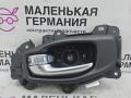 ручка внутренняя передняя левая Jeep Compass 2 поколение (2017 - 2026), 5SX65TRMAA, 68250814AA, 48-4560 - фото №2