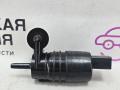 насос (моторчик) омывателя стекла BMW X3 G01 2019, 2.0 л., B48B20C, бензин, АКПП, c1m phytonic-blau metallic, внедорожник 5 дв., полный привод, 67127388349, 7388349 - фото №2