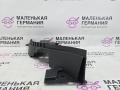 планка под капот BMW X1 F48 2016, 2.0 л., B47 C20 A, дизель, АКПП, alpinweiss 3 (300), передний привод, правый руль, 51767329402, 7329402 - фото №16