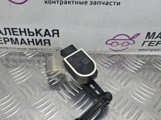 датчик дорожного просвета BMW 5 серия G30/G31 G30 2017, 2.0 л., B47 D20 A, дизель, АКПП, black sapphire metallic (475), седан, задний привод, правый руль, 37146870000, 37146784072, 6784072, 37146860843, 6860843, 37146788569, 6788569