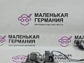 замок капота BMW X5 F15 2014, 3.0 л., N57 D30 A, дизель, АКПП, mineralweiss metallic (a96), полный привод, правый руль, 7308068, 51237308068 - фото №9