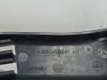 кронштейн (крепление) Mercedes-Benz A-Класс W176 2013, 2.0 л., M 270.920, бензин, робот, серый, хетчбэк 5 дв., передний привод, правый руль, A2465463080 - фото №7