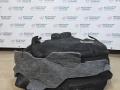 защита арок задняя правая (подкрылок) Mercedes-Benz C-Класс W205/S205/C205 W205.042 2014, 2.0 л., M 274.920, бензин, АКПП, 755 серый, седан, задний привод, правый руль, A2056900830 - фото №6