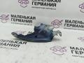 крепление ( кронштейн ) крыла BMW X1 F48 2017, 2.0 л., B48 A20 B, бензин, АКПП, синий mediterranblau c10, полный привод, правый руль, 41007427135, 7427135, 7351515 - фото №5