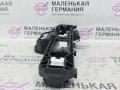 скелет ручки двери задней правой Mercedes-Benz C-Класс W204 [рестайлинг] W204.048 2012, 1.8 л., M 271.860, бензин, АКПП, 149 белый, седан, задний привод, правый руль, A2047601634 - фото №5